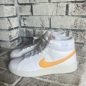 Womens Nike High Tops